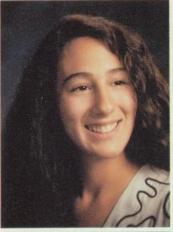 Gina Ruggiero's Classmates profile album