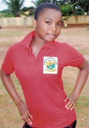 Jesie Agbenyega's Classmates® Profile Photo