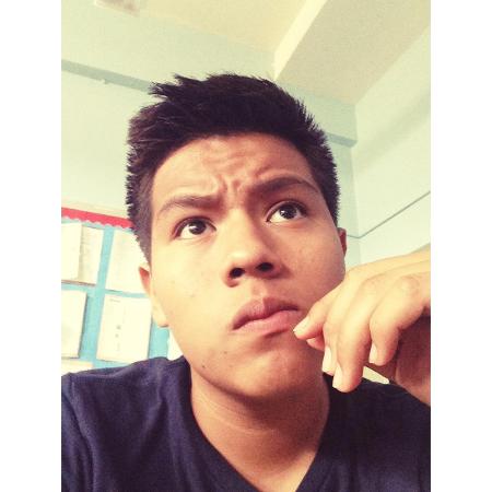 Abraham Bautista's Classmates® Profile Photo