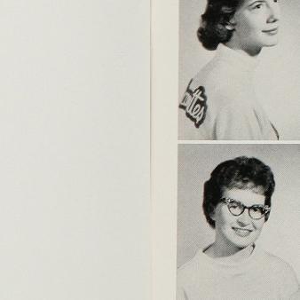 Opal Gilmore's Classmates profile album