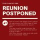 Postponed Torrey Pines High School Reunion reunion event on Jul 31, 2021 image