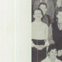 Cheryl Kennedy/davidson's Classmates profile album