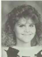 Becky McAndrew's Classmates profile album