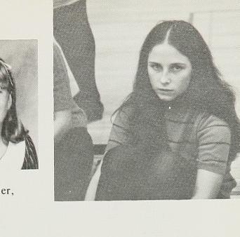 Gail Graziano's Classmates profile album