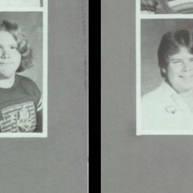 Dee Thompson's Classmates profile album