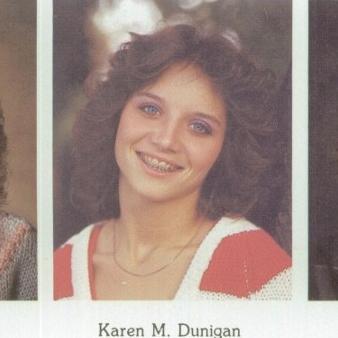 Karen Johnston's Classmates profile album