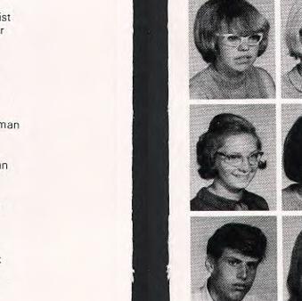 Thomas Cummings' Classmates profile album