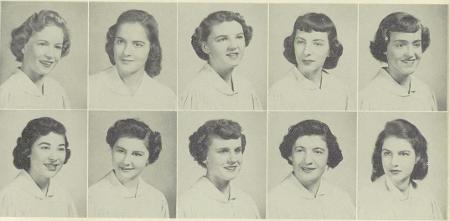 Ellen Callaghan's Classmates profile album