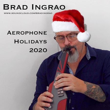 Brad Ingrao's Classmates® Profile Photo