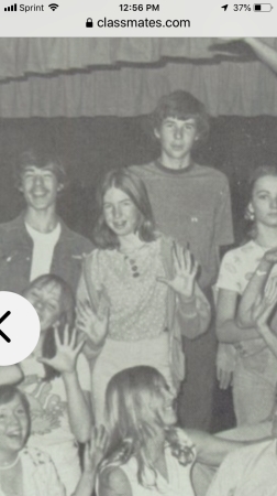 Lori Steinbacher's Classmates profile album