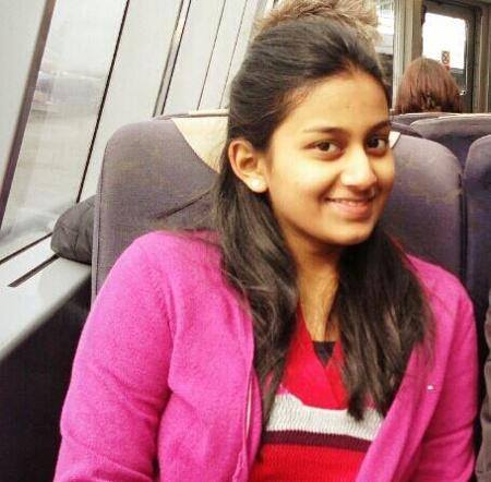 Ashna Bansal's Classmates® Profile Photo