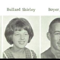 Shirley Murch's Classmates profile album