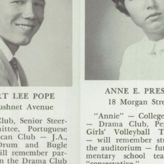 Peggy J Pires Pimentel's Classmates profile album