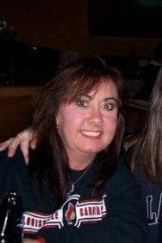 Donna Burkhead-Burden's Classmates® Profile Photo