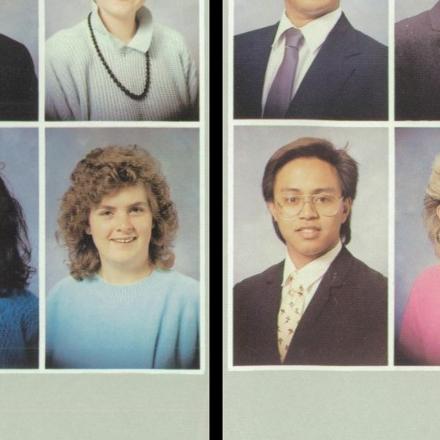 Ann Marie Nemeth's Classmates profile album