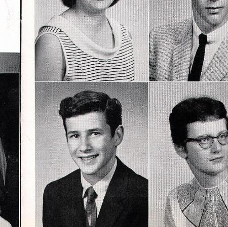 Karen Andersen's Classmates profile album