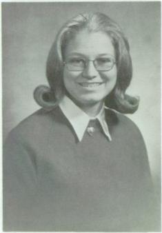 Barbara Bailey's Classmates profile album