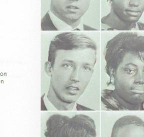 Larry Ingle's Classmates profile album