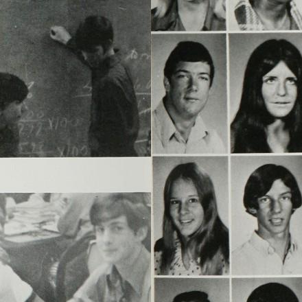 Kimberly Cooper's Classmates profile album