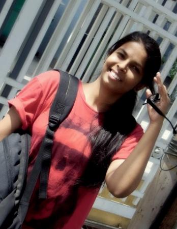Sweksha Yadav's Classmates® Profile Photo