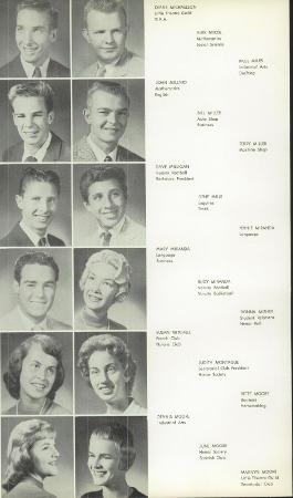 Bobbie Gene Mills' Classmates profile album