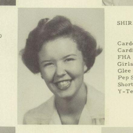 Shirleen Guinn's Classmates profile album