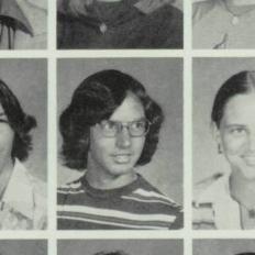 Richard Hendrickson's Classmates profile album