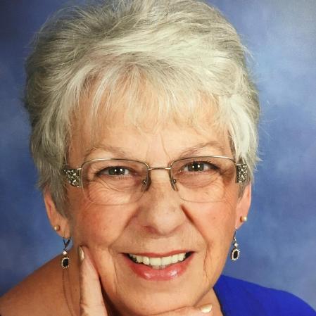 Judy Anderson's Classmates® Profile Photo