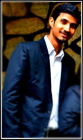 Parth Sharma's Classmates® Profile Photo