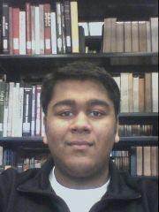 Sangam Verma's Classmates® Profile Photo