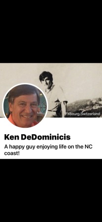 Henry Dedominicis' Classmates profile album