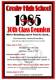 CHS 1985 - 30 Year Reunion reunion event on Jul 31, 2015 image