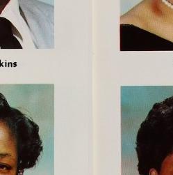 Judith Jones' Classmates profile album