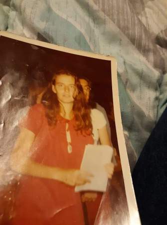 Lorilee Mosher Allaway's Classmates profile album