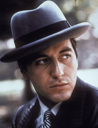 Michael Corleone's Classmates® Profile Photo