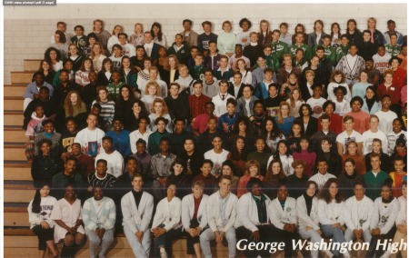 Denise Talley's Classmates profile album