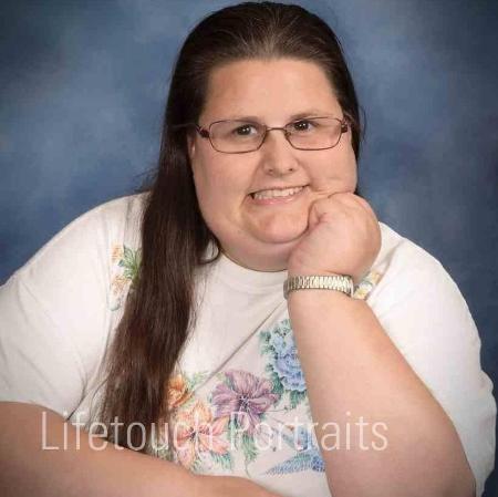 Anna Davidson's Classmates® Profile Photo