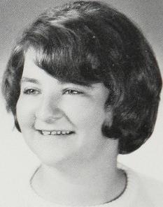 Anne Pocock's Classmates profile album