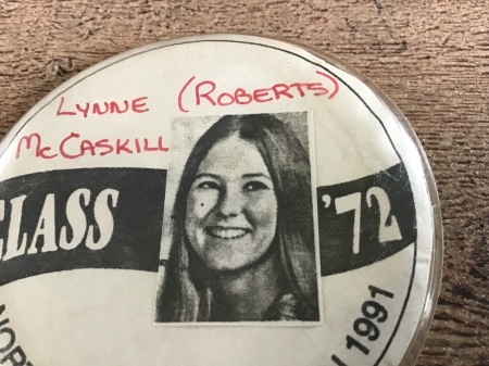 Lynne Starck's Classmates profile album