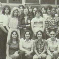 Nancy McGee's Classmates profile album