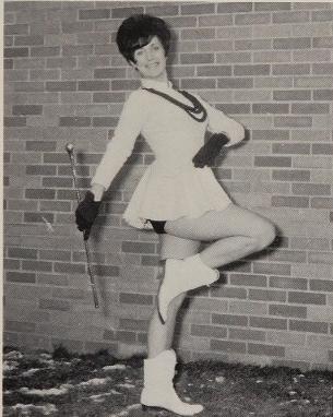 Linda Boyd's Classmates profile album