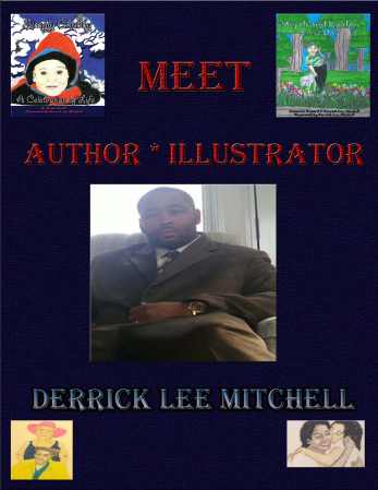 Derrick Mitchell's Classmates® Profile Photo