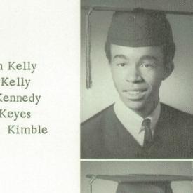 Quinnon Kelly's Classmates profile album