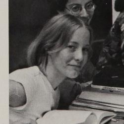 Joan Abrahamsen's Classmates profile album
