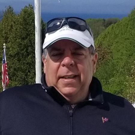 Richard Casinelli's Classmates® Profile Photo