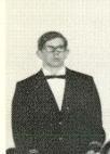 David Crabtree's Classmates profile album