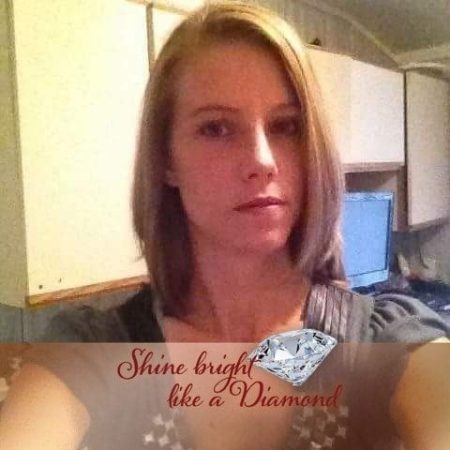 Kristina Hatfield's Classmates® Profile Photo