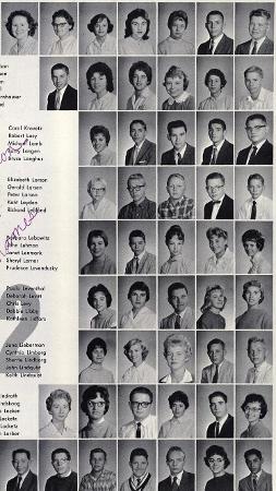 Robert McCune Robert McCune's Classmates profile album