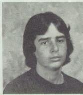 Karl Crooks' Classmates profile album