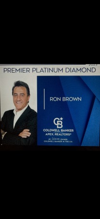 Ron Brown's Classmates profile album